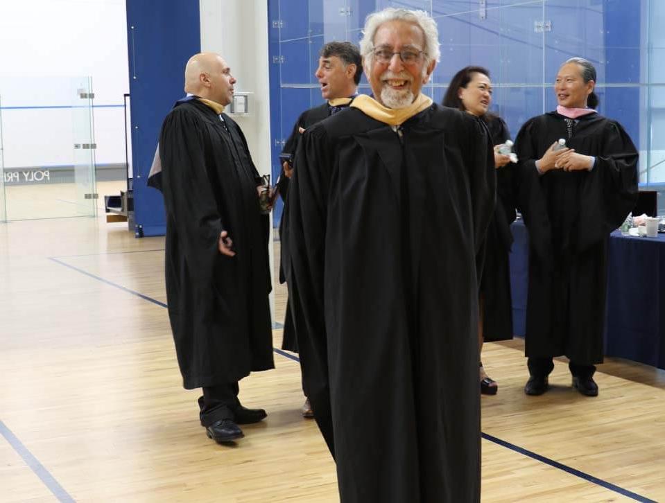 Commencement Trustees